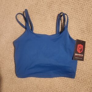 Born Primitive Sports Bra